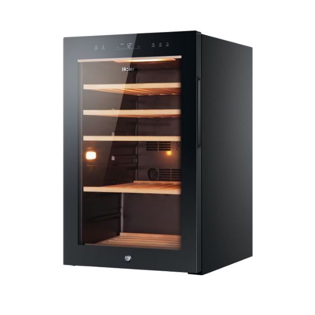 Wine cooler Wine Bank 50 Series 5 HWS49GA(UK) Haier